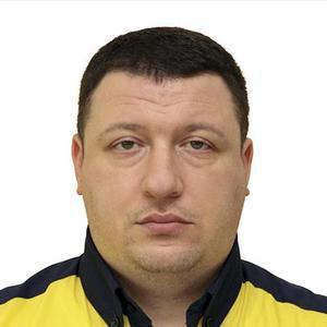 Черемисов Сергей Владимирович