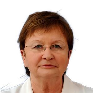Ярнова Валентина Николаевна