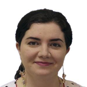 Нагоева Марем Микаиловна