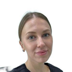 Кизилова Елизавета Павловна