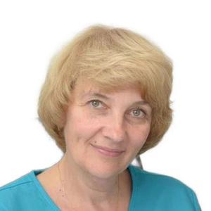 Стяжкова Ирина Анатольевна
