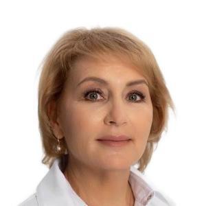 Кузовкова Светлана Викторовна