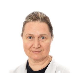 Ростиславина Екатерина Владимировна