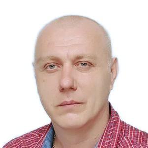 Дамакальщиков Александр Константинович