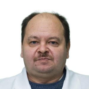 Жилинский Вадим Вадимович
