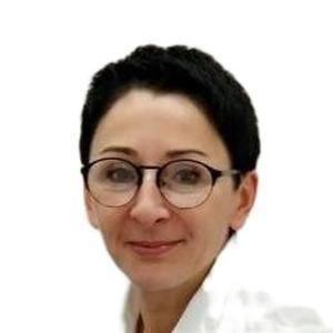 Хомченко Лариса Карапетовна