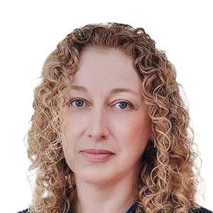 Соболева Маргарита Эдуардовна