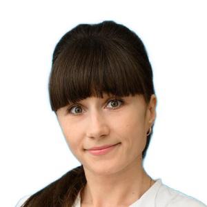 Скарынкина Светлана Геннадьевна