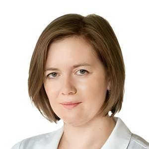 Корнышова Надежда Сергеевна