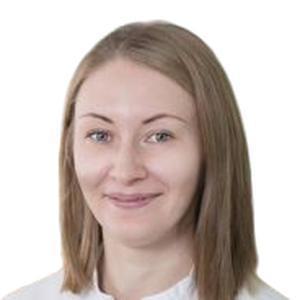 Ткаченко Ольга Ивановна