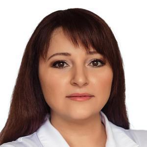 Циплугина Ольга Юрьевна