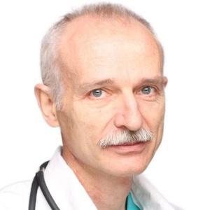 Чернушкин Александр Петрович