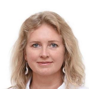 Макарова Оксана Станиславовна