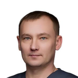 Середкин Денис Леонидович