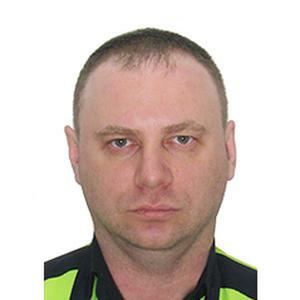 Перфилов Дмитрий Владимирович