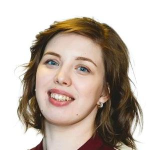 Гриценко Елена Анатольевна