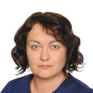 Кирилина Наталья Анатольевна