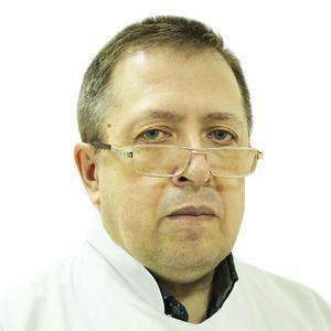 Прокин Вадим Анатольевич