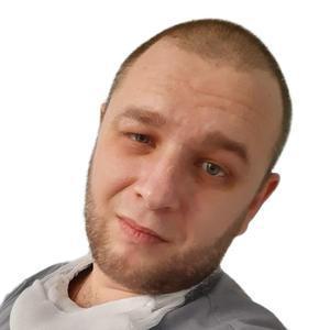 Степанов Степан Владимирович