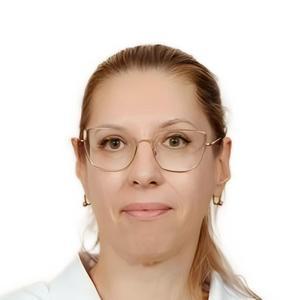 Инкина Елена Владимировна