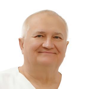 Северинов Андрей Андреевич