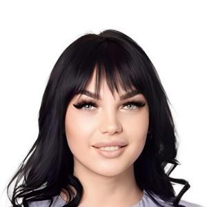 Ханго Алена Ивановна