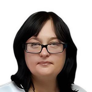 Подгорнова Наталья Сергеевна