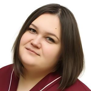 Кадочникова Мария Михайловна