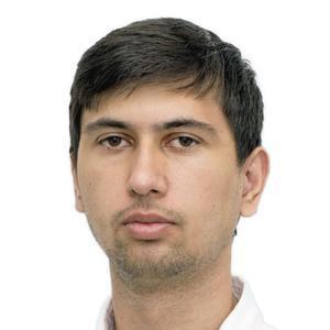 Пхешхов Рустам Сергеевич