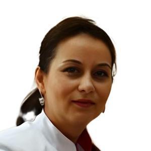 Полушкина Надия Вагизовна
