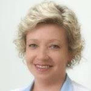 Лунникова Елена Кирилловна