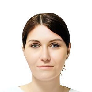 Поречина Оксана Александровна