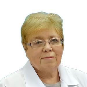 Кучаева Наталия Борисовна