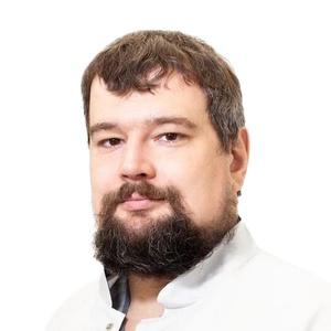 Толкачёв Дмитрий Алексеевич