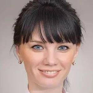 Кузьминых Наталья Александровна
