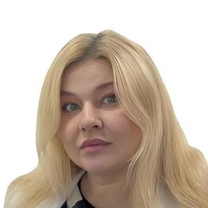 Невская Екатерина Олеговна