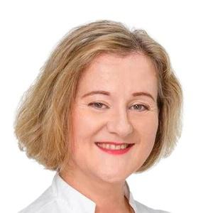 Воронова Ирина Юрьевна