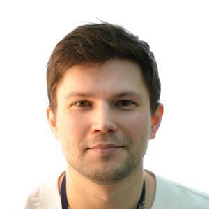 Гавриш Максим Александрович