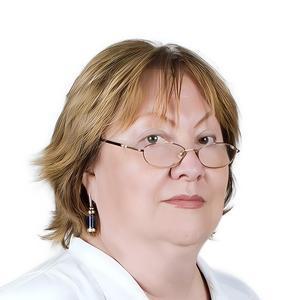 Рыбакова Елена Константиновна