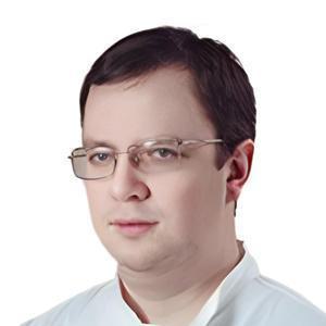 Аникин Сергей Александрович
