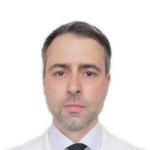 Боярко Алексей Владимирович