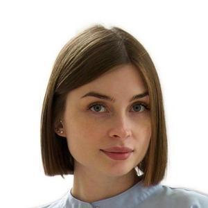 Чешко Анастасия Андреевна