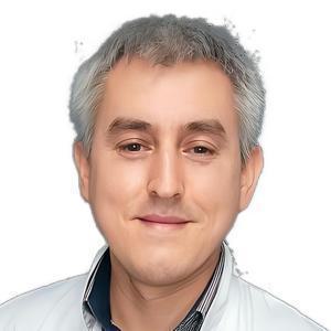 Оленев Александр Николаевич