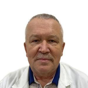 Глухов Сергей Михайлович
