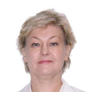 Рубенкова Алла Анатольевна