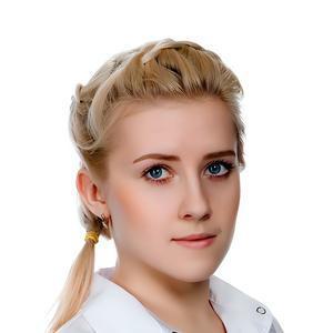 Сахарова Наталья Андреевна