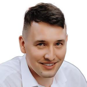 Серков Николай Владимирович