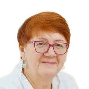 Пшеничникова Елизавета Юрьевна