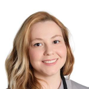 Калинина Софья Алексеевна