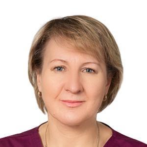 Горбатенкова Наталья Александровна